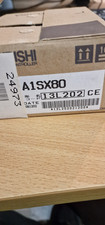 mitsubishi input unit model