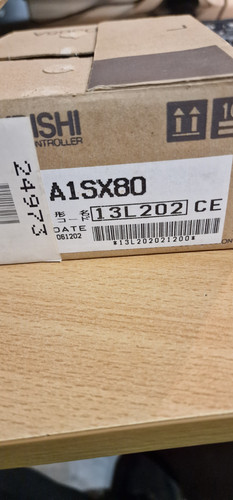 Mitsubishi input unit model - mitsubishi,