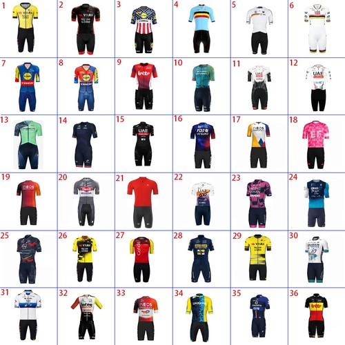 2025 men cycling bodysuit - 2025,