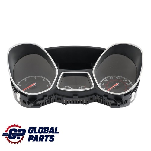 Ford focus mk3 - ford, st