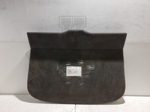 Volvo c30 boot - floor, carpet