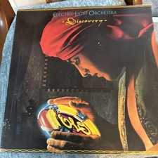 Electric Light Orchestra