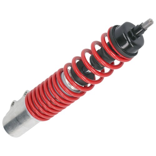 Front strut shock absorber - strut,