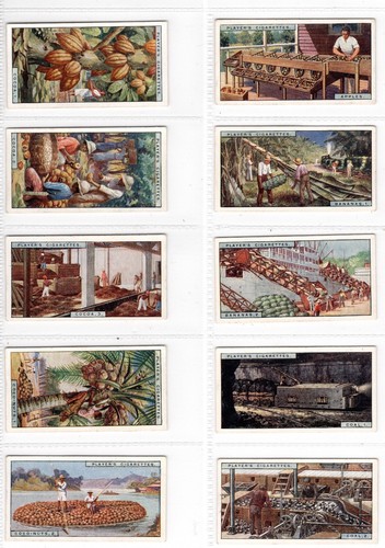 Products the world full set - of,