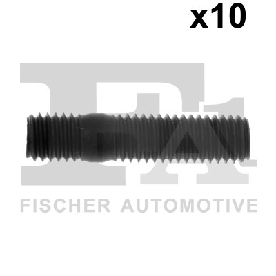 Bolt exhaust manifold - exhaust, for