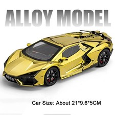 Lamborghini revuelto - lamborghini,