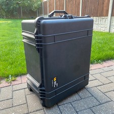 Peli 1620 Case with foam insert (Peli Case 1620) - Heavy Duty Protective Case