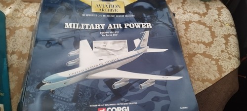 Boeing 137c air - force, one