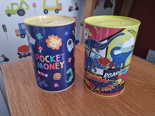 Children design metal - children's,