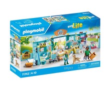 Playmobil My Life Set 71742
