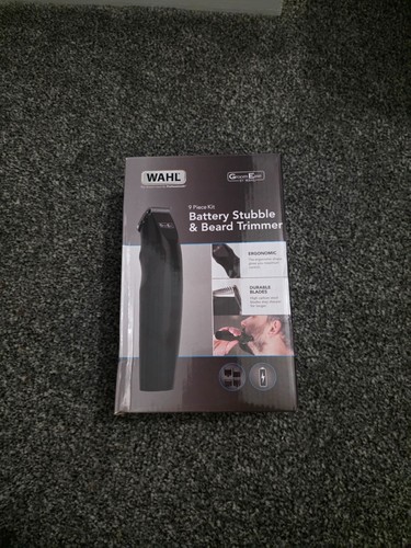 Wahl groomease battery - wahl,