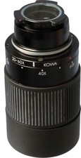 Kowa TE-10Z 20-60x (TSN