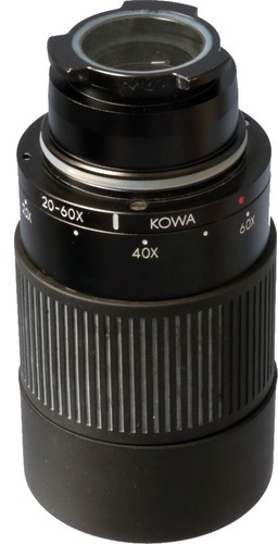 Kowa 10z 60x - te-10z, 20-60x