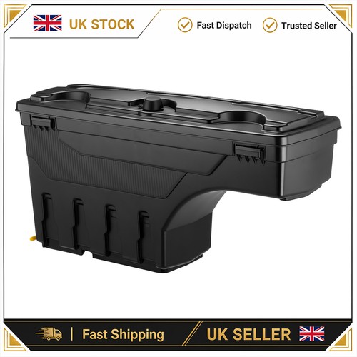 Truck tool box storage - truck,