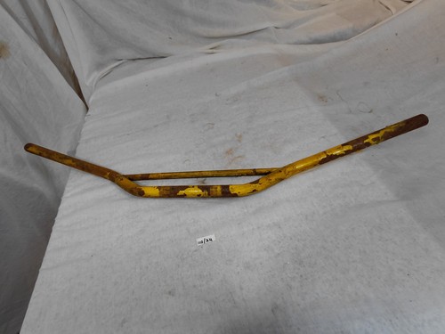 Handlebars scrambles trials - handlebars,