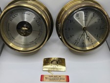 Salem Chronometer Microtron XL