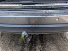 HYUNDAI I40 CRDI PREMIUM MK1 (VF) Towbar With Wiring