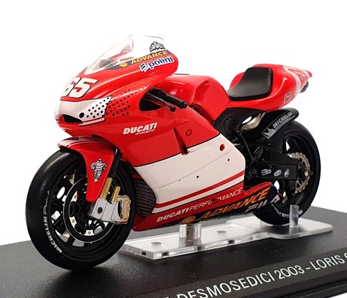 Ixo scale rab067 ducati - ixo,