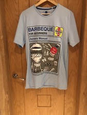 Haynes Barbeque for beginners