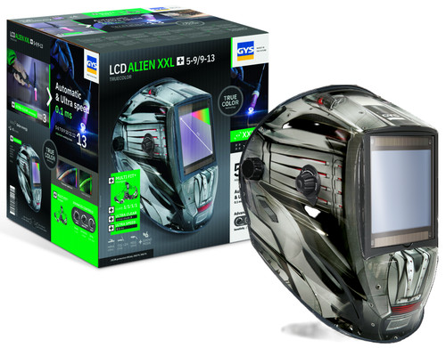 Gys spaceview alien - 1x,