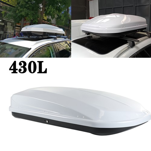 Car roof top box - car,