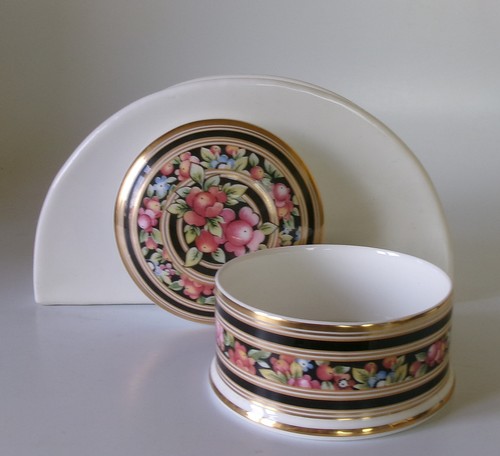 Wedgwood clio trinket 75mm - wedgwood,