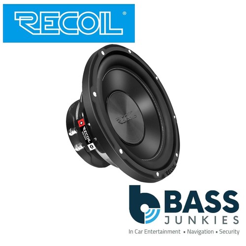 Recoil rw10d4 500 watts - recoil,