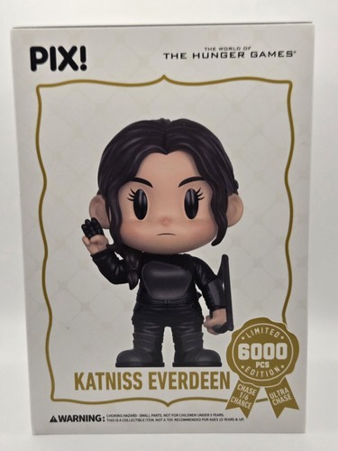 Thrilljoy pix katniss - thrilljoy, pix!