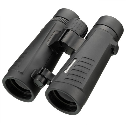 Bresser binoculars 8x42 - bresser,