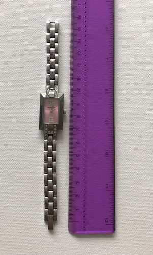 Ladies hamnett watch with new - ladies,