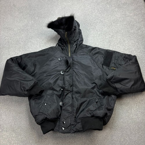 Jacket adult small - adult,