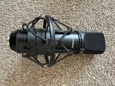 Studiospares S1005 Condenser Microphone