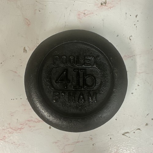 Large 4lbs imperial vintage - large,