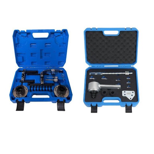 Ford ecoboost belt timing - ecoboost,