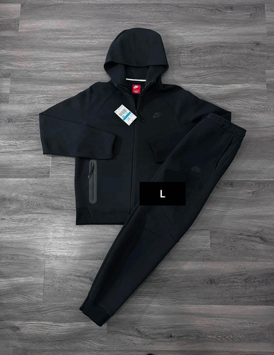 Nike men black piece - nike, men's
