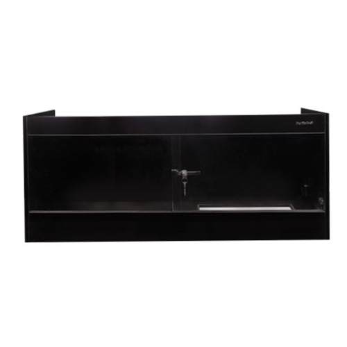 Wooden vivarium 120cm - wooden,