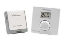Worcester Greenstar Comfort+ I