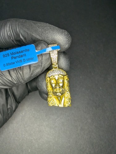 Gold over 925 - , sterling