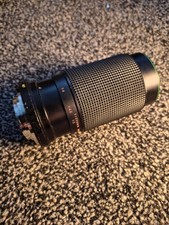 HANIMEX F 80-200MM AUTOMATIC