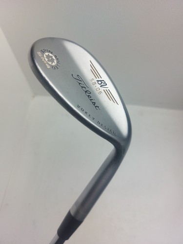 Titleist vokey spin milled - titleist,