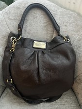 Marc Jacobs Khaki/ Brown