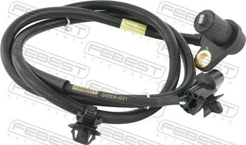 Front left febest - front,