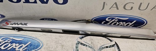 Ford max chrome - s-max,