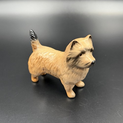 Vintage beswick cairn terrier - beswick,