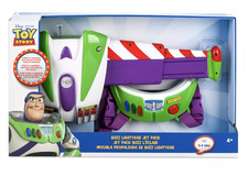 Disney Parks Buzz Lightyear