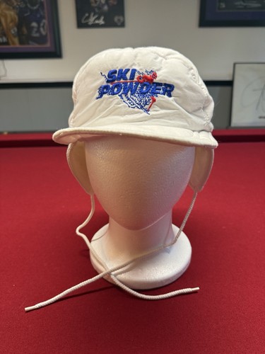 Vintage 90s ski powder - 90s, nylon
