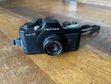 Pentax auto 110 miniature - auto,