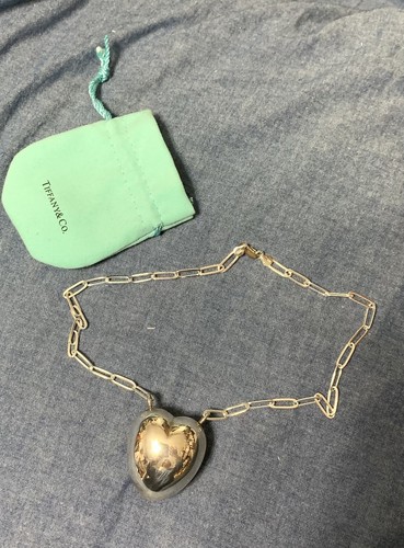 One kind tiffany and - of,