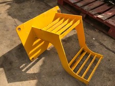 SIDE STEP TO SUIT BENFORD 6