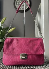 Lovely Juno Pink Shoulder Bag